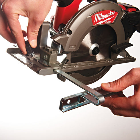 Akumulatorski ručni cirkular M18 CCS55-0X Milwaukee 4933451429